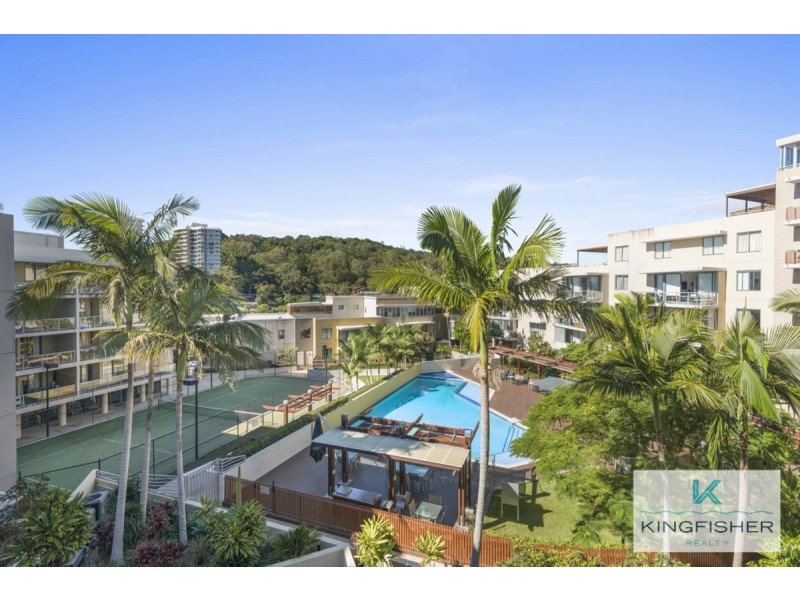 2056/1 Ocean Street, Burleigh Heads QLD 4220