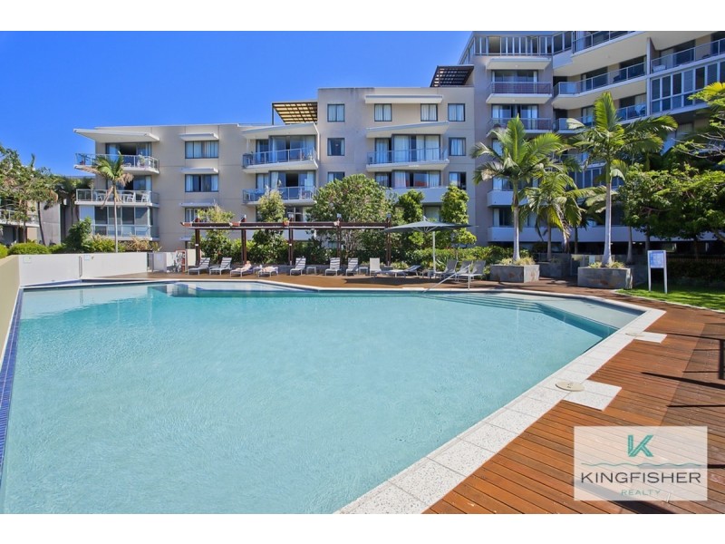 2056/1 Ocean Street, Burleigh Heads QLD 4220