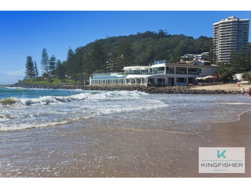 2056/1 Ocean Street, Burleigh Heads QLD 4220