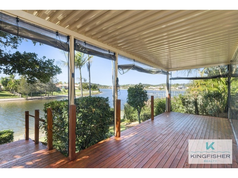 22 Harrier Drive, Burleigh Waters QLD 4220