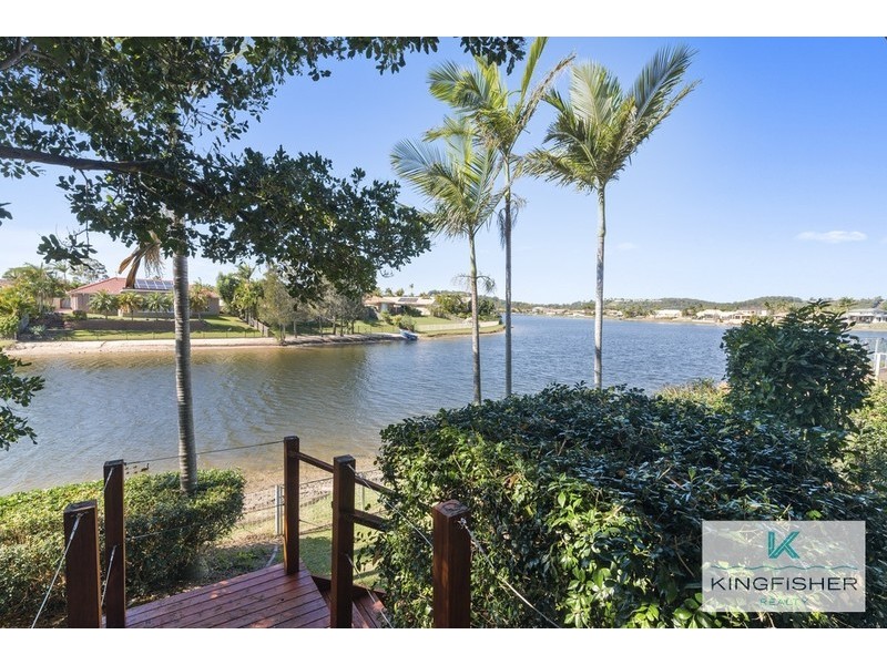 22 Harrier Drive, Burleigh Waters QLD 4220