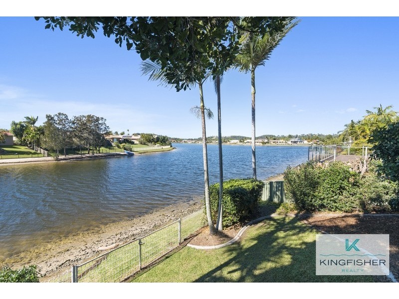 22 Harrier Drive, Burleigh Waters QLD 4220