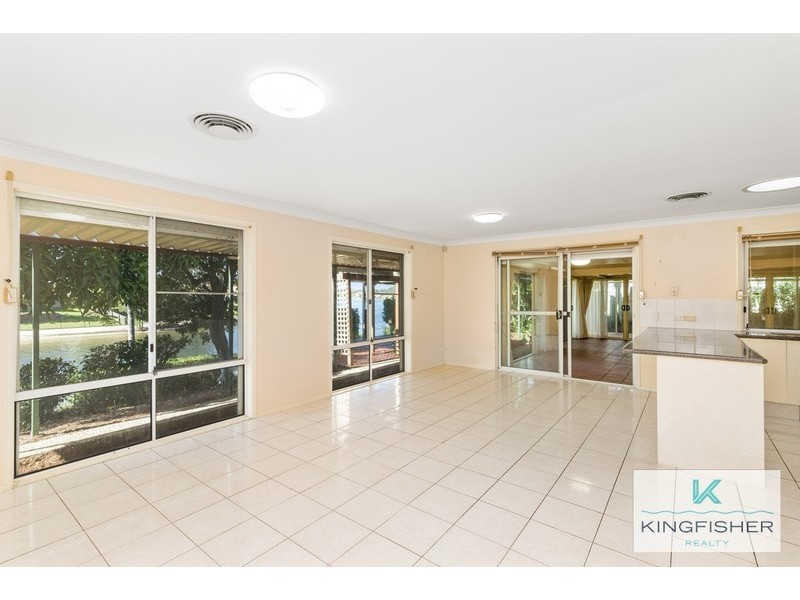 22 Harrier Drive, Burleigh Waters QLD 4220