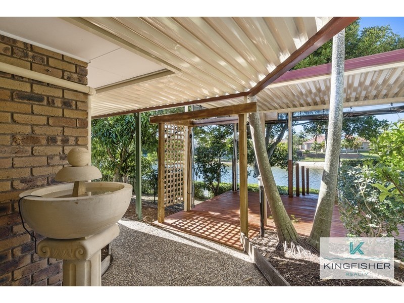 22 Harrier Drive, Burleigh Waters QLD 4220