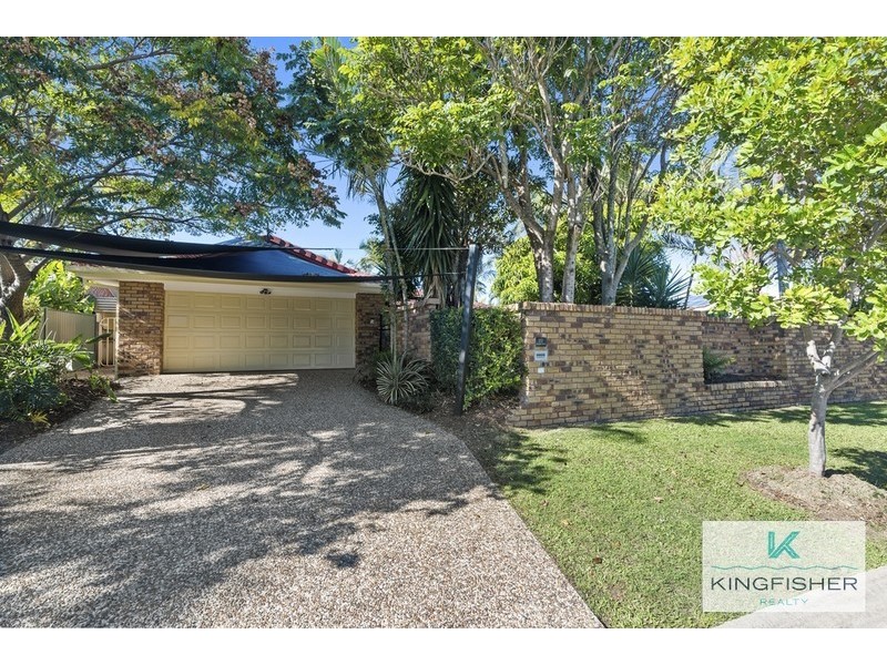 22 Harrier Drive, Burleigh Waters QLD 4220