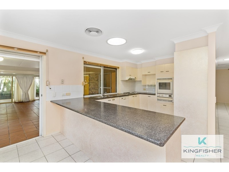 22 Harrier Drive, Burleigh Waters QLD 4220