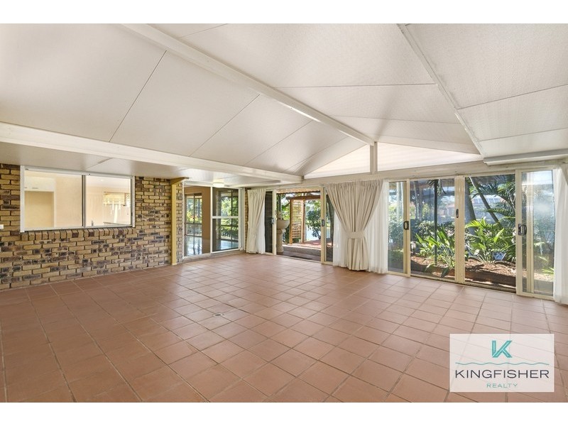 22 Harrier Drive, Burleigh Waters QLD 4220