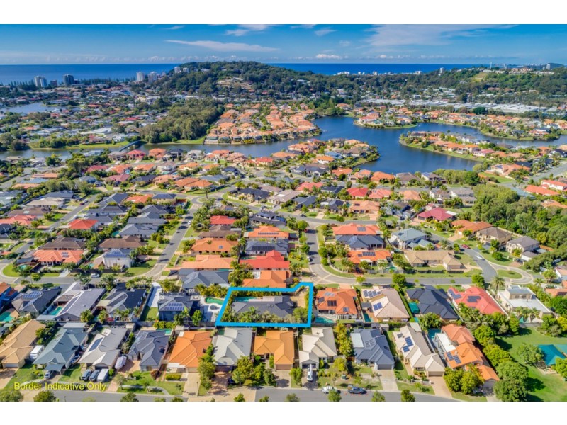 36 Shoalwater Court, Burleigh Waters QLD 4220