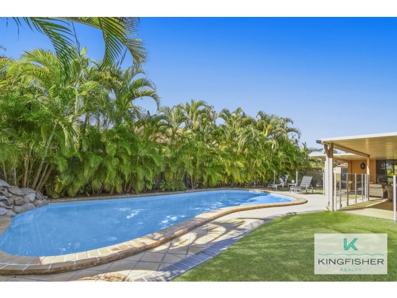36 Shoalwater Court, Burleigh Waters QLD 4220