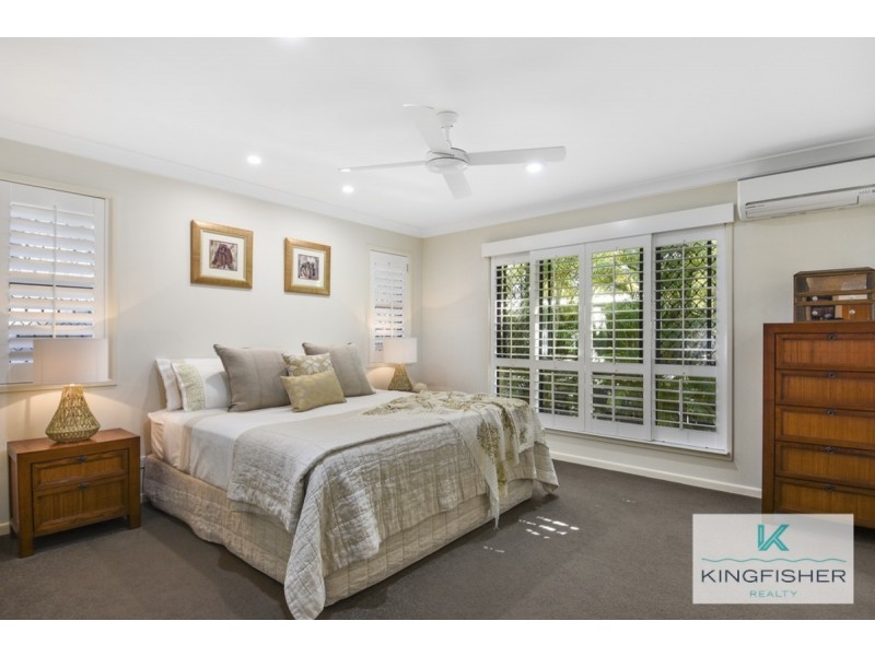 36 Shoalwater Court, Burleigh Waters QLD 4220
