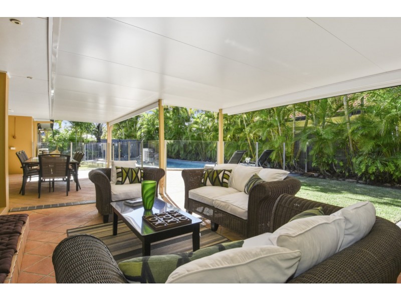 36 Shoalwater Court, Burleigh Waters QLD 4220
