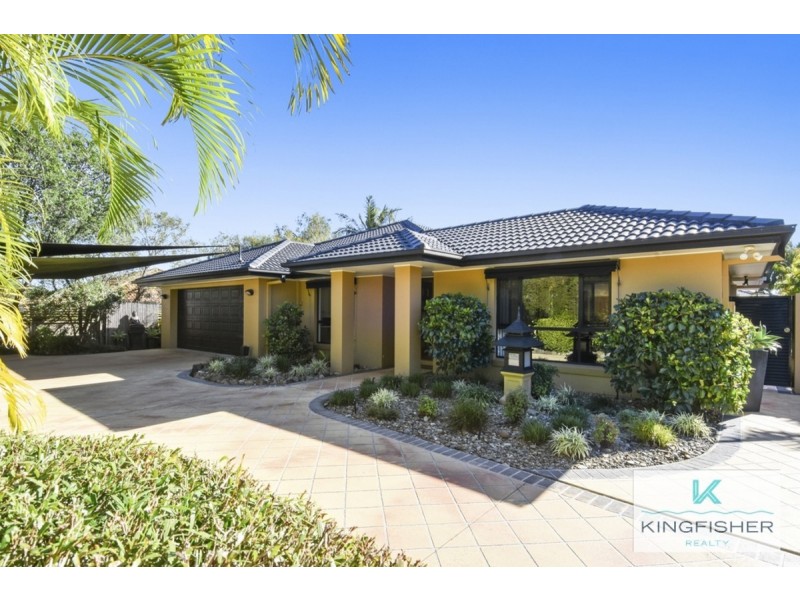 36 Shoalwater Court, Burleigh Waters QLD 4220