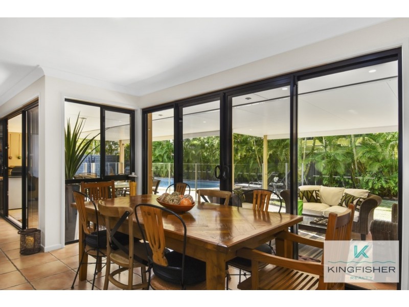 36 Shoalwater Court, Burleigh Waters QLD 4220