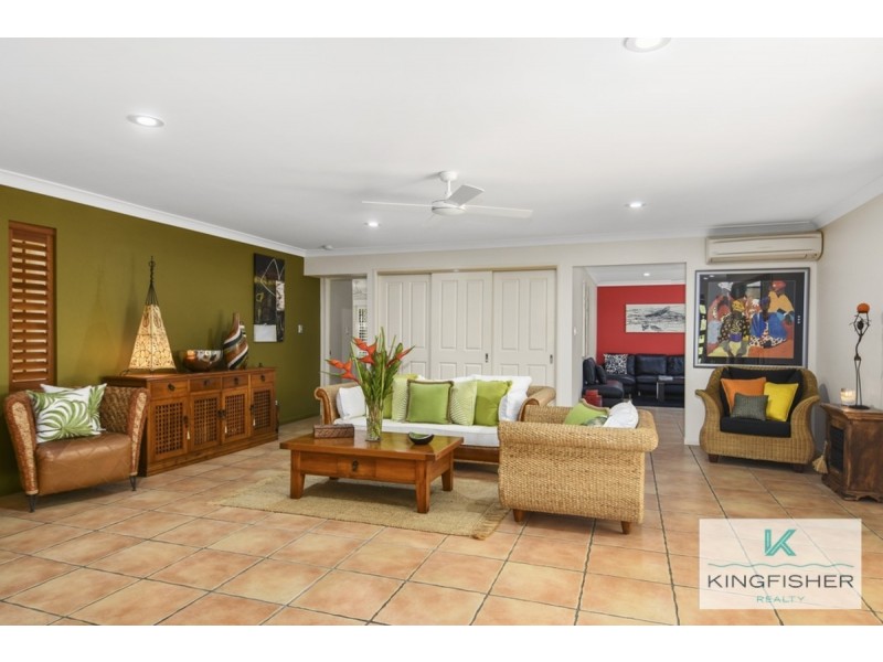 36 Shoalwater Court, Burleigh Waters QLD 4220