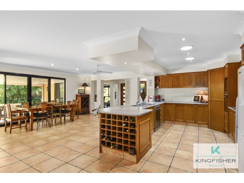36 Shoalwater Court, Burleigh Waters QLD 4220