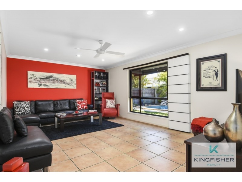36 Shoalwater Court, Burleigh Waters QLD 4220