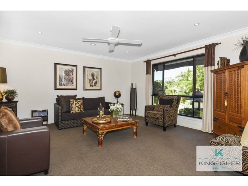 36 Shoalwater Court, Burleigh Waters QLD 4220