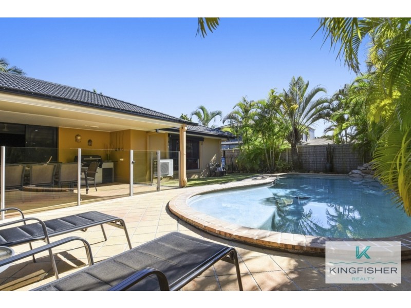 36 Shoalwater Court, Burleigh Waters QLD 4220
