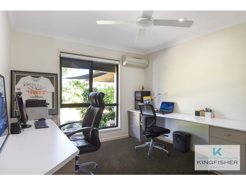 36 Shoalwater Court, Burleigh Waters QLD 4220