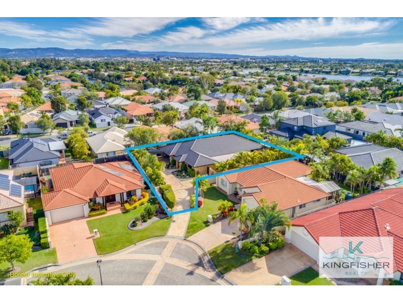 36 Shoalwater Court, Burleigh Waters QLD 4220
