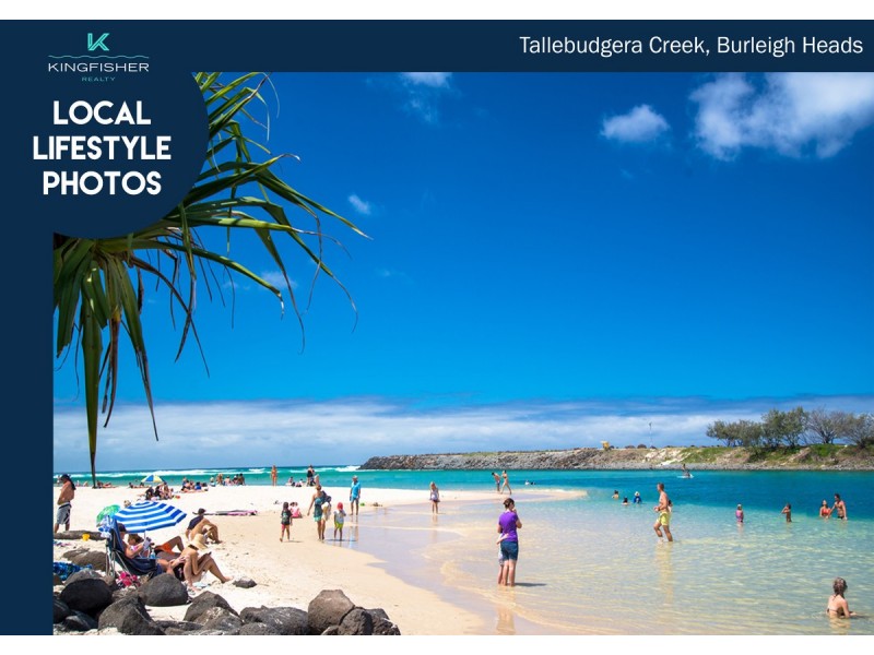 36 Shoalwater Court, Burleigh Waters QLD 4220