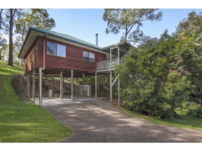 17 Burleigh Glen Court, Burleigh Heads QLD 4220