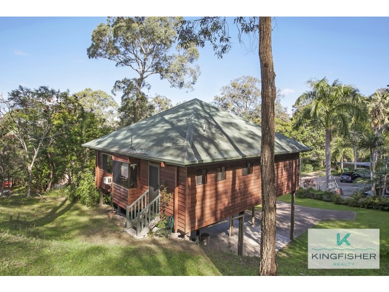 17 Burleigh Glen Court, Burleigh Heads QLD 4220