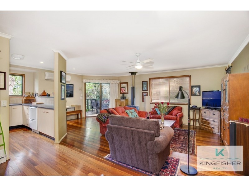 17 Burleigh Glen Court, Burleigh Heads QLD 4220