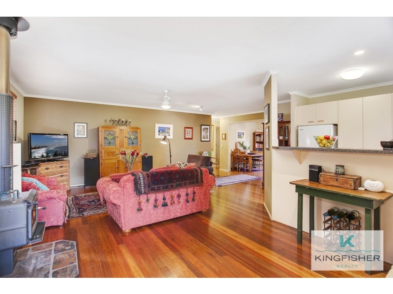 17 Burleigh Glen Court, Burleigh Heads QLD 4220