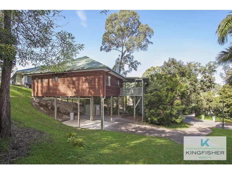 17 Burleigh Glen Court, Burleigh Heads QLD 4220