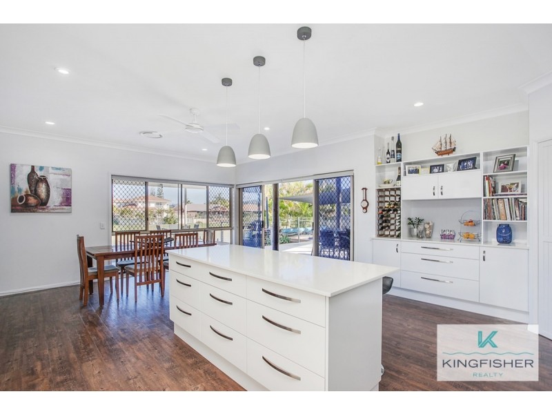 53 Pintail Crescent, Burleigh Waters QLD 4220