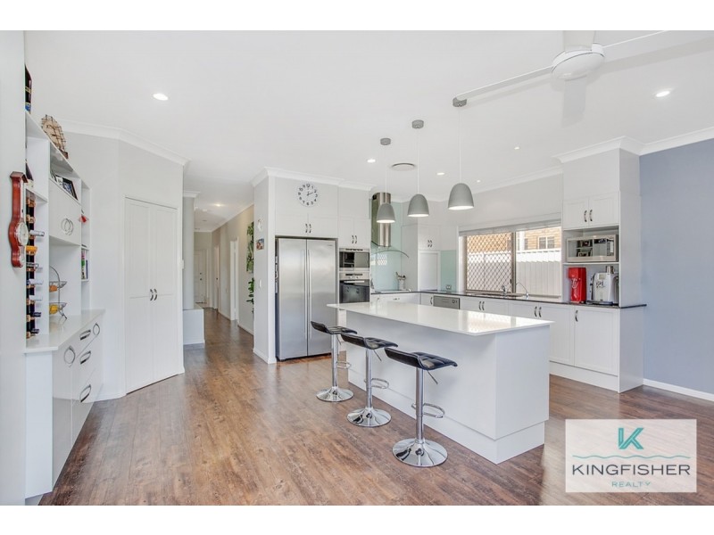 53 Pintail Crescent, Burleigh Waters QLD 4220