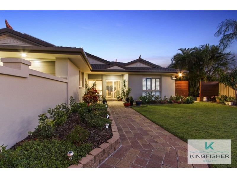 53 Pintail Crescent, Burleigh Waters QLD 4220