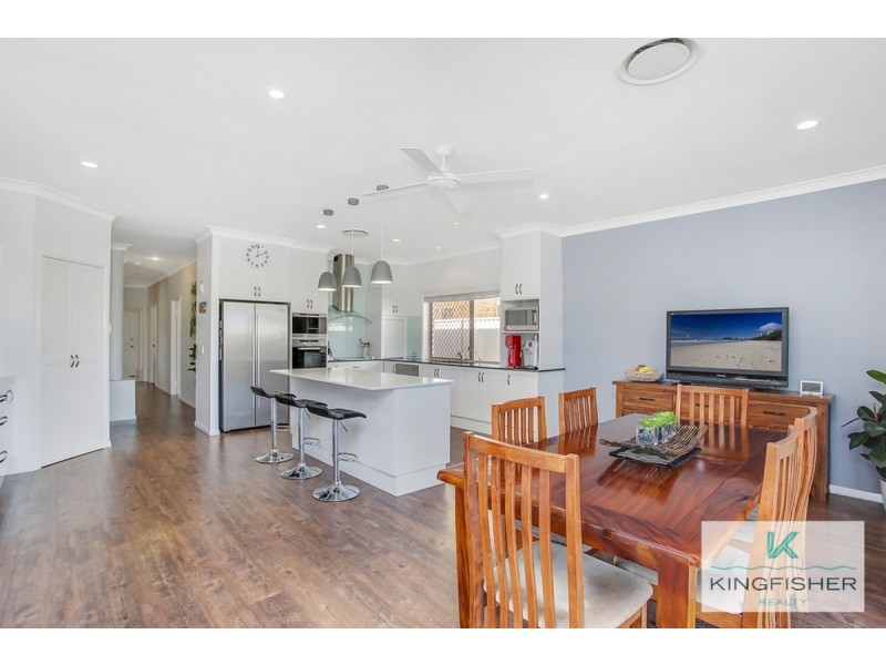 53 Pintail Crescent, Burleigh Waters QLD 4220