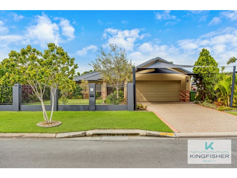 6 Shoalwater Court, Burleigh Waters QLD 4220