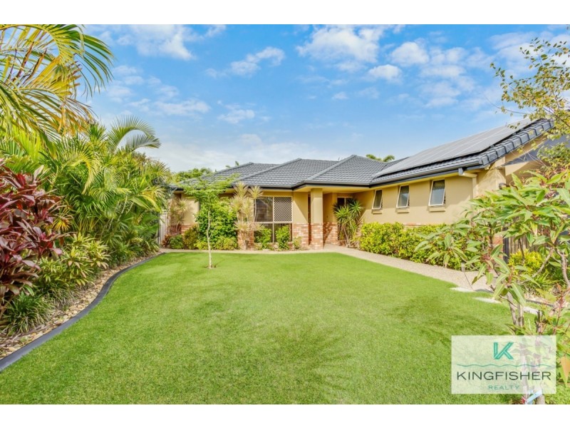 6 Shoalwater Court, Burleigh Waters QLD 4220