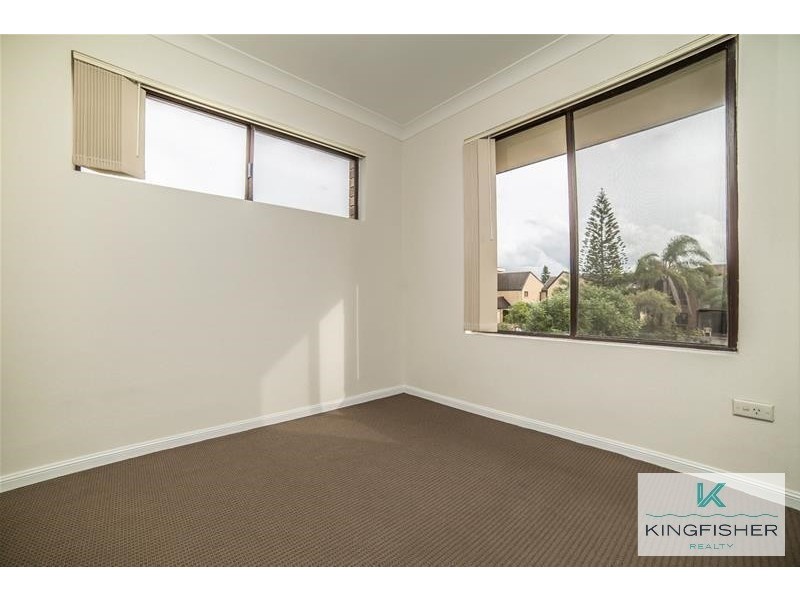 7/8 Christina Court, Mermaid Waters QLD 4218
