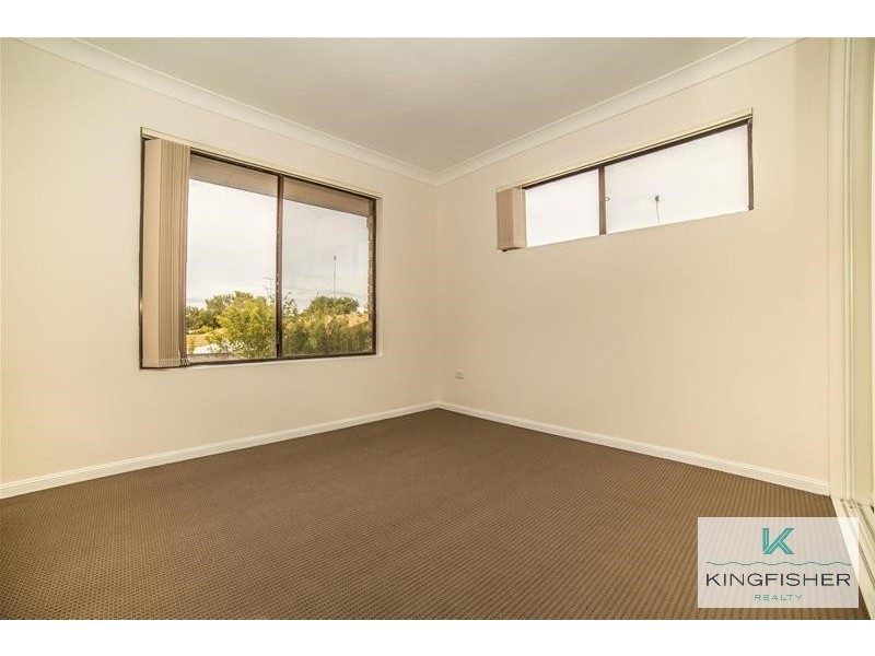 7/8 Christina Court, Mermaid Waters QLD 4218