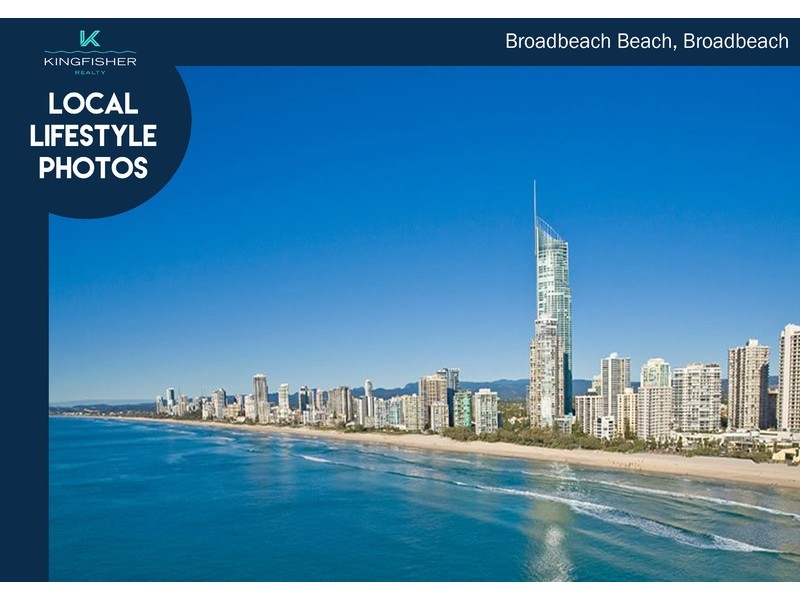 7/8 Christina Court, Mermaid Waters QLD 4218