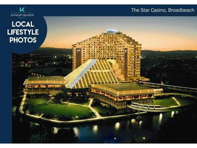 7/8 Christina Court, Mermaid Waters QLD 4218