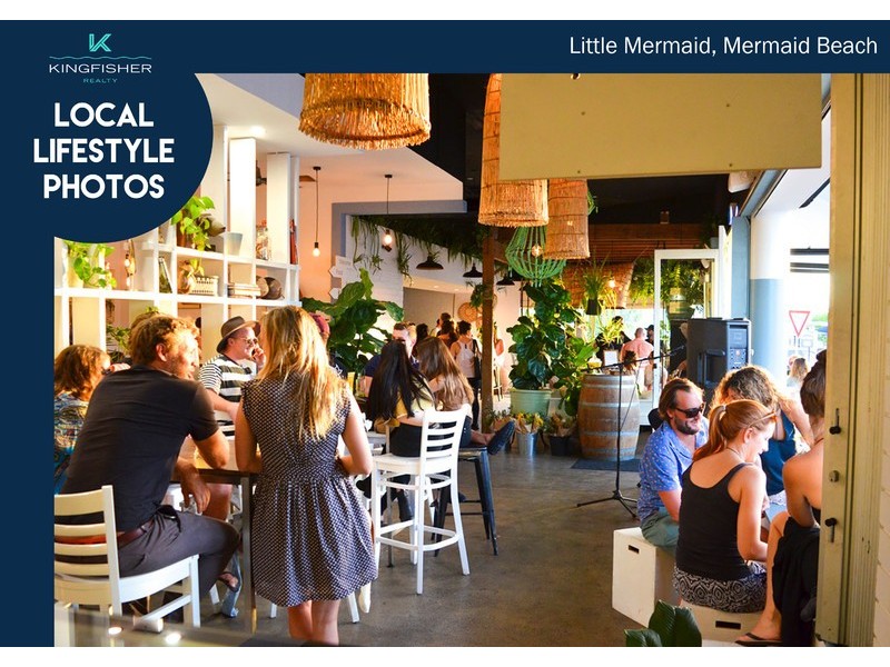 7/8 Christina Court, Mermaid Waters QLD 4218