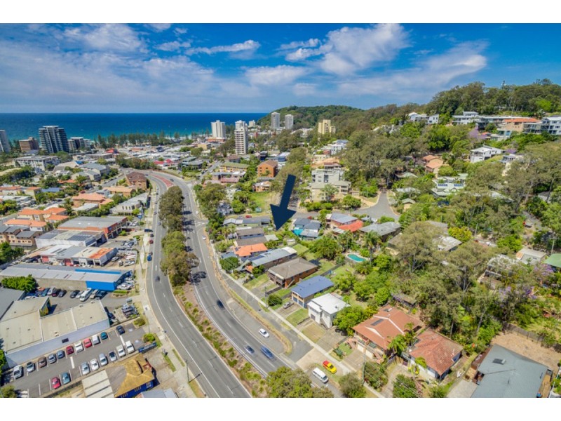 36a West Burleigh Road, Burleigh Heads QLD 4220