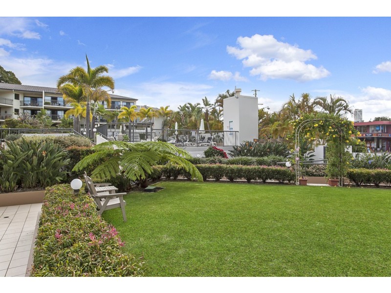 10/4 Park Avenue, Burleigh Heads QLD 4220