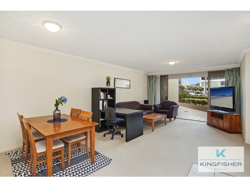 10/4 Park Avenue, Burleigh Heads QLD 4220
