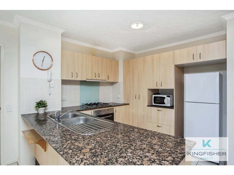 10/4 Park Avenue, Burleigh Heads QLD 4220