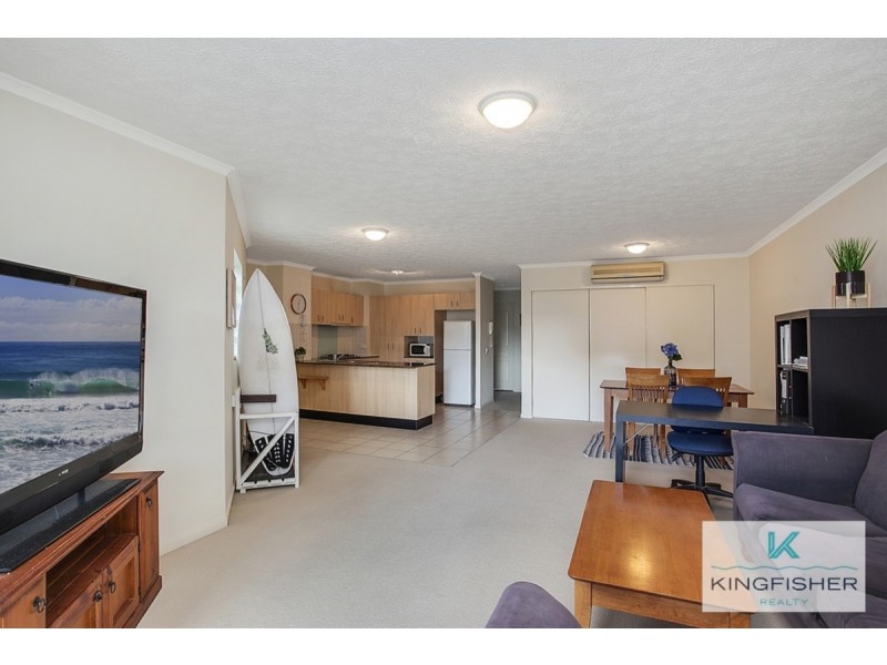 10/4 Park Avenue, Burleigh Heads QLD 4220