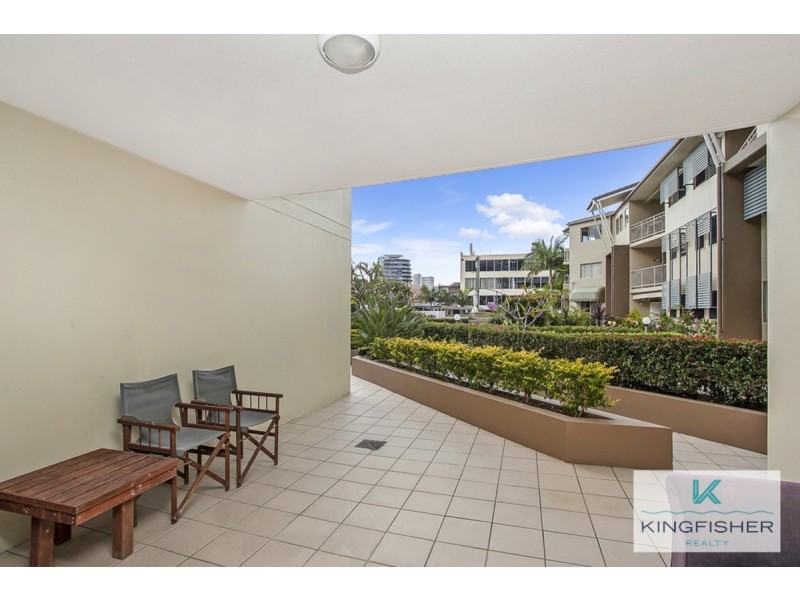 10/4 Park Avenue, Burleigh Heads QLD 4220