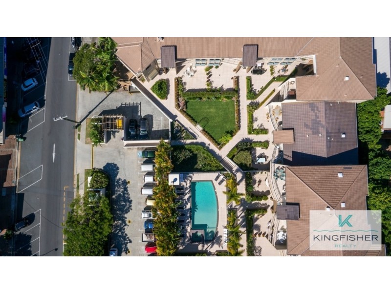 10/4 Park Avenue, Burleigh Heads QLD 4220