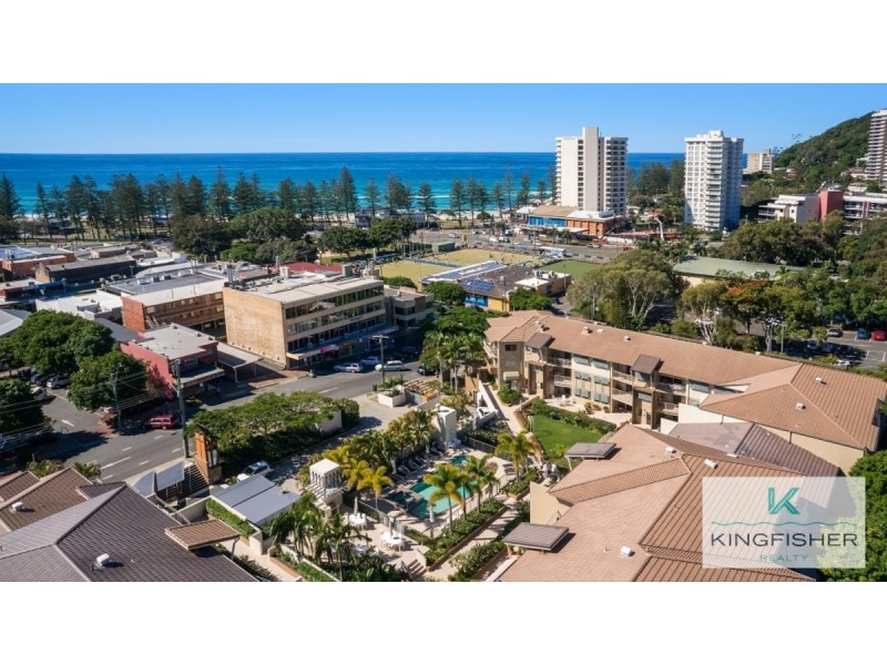 10/4 Park Avenue, Burleigh Heads QLD 4220