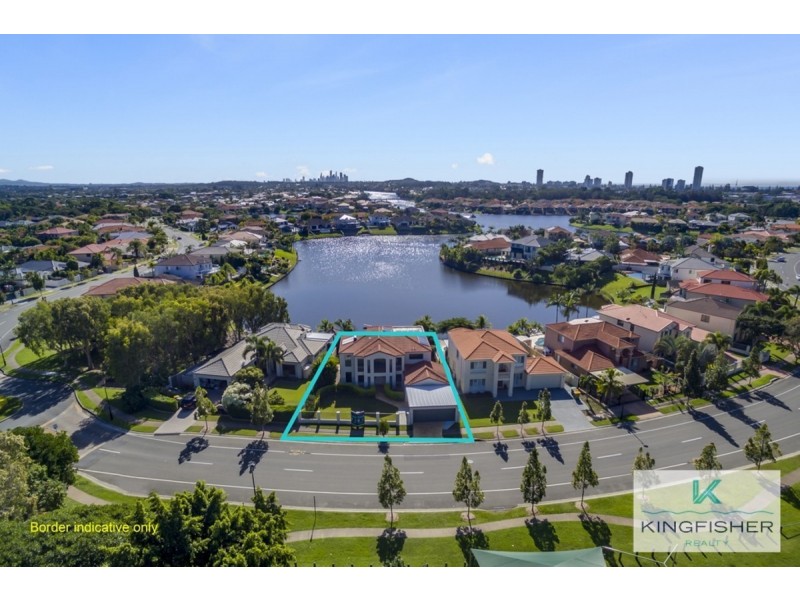 176 Dunlin Drive, Burleigh Waters QLD 4220